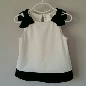 Summer Top by Janie and Jack